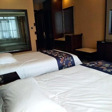 Harbin Aimei Hotel ภายนอก รูปภาพ
